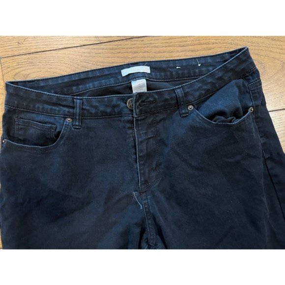 Dark Size 14 pants - Picture 5 of 7